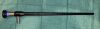 OLYMPUS A22001A Cystoscope 4mm 12° Autoclavable with Case