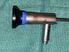 OLYMPUS A22001A Cystoscope 4mm 12° Autoclavable with Case