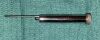 ACUFEX 013559 Parallel Drill Guide, 3 x 2.4mm