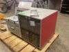 MILES SCIENTIFIC Tissue Tek VIP 1000 Tissue Processor