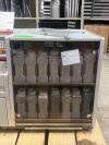 MILES SCIENTIFIC Tissue Tek VIP 1000 Tissue Processor