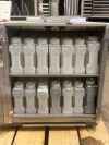 MILES SCIENTIFIC Tissue Tek VIP 1000 Tissue Processor