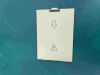 MINDRAY MEC-1000  MEC-1000 patient monitor battery cover Monitor
