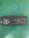 MINDRAY FB 1223  MEC-1000 patient monitor battery FB 1223 12V-2.3Ah Monitor