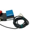 FMS GROUP Four-Way Foot Switch  | Reverse, Forward, Cannula Suction, Lavage