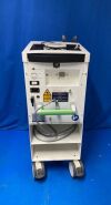 ASCLEPION MeDioStar NeXT PRO Laser - Diode