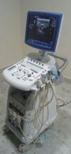 GE Logiq P3 Ultrasound - OB / GYN - Vascular