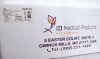 IZI MEDICAL MP3000 Disposable Blunt Probe and DRF Kit (Expired)