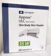 COVIDIEN 8886803712 Appose ULC Auto Suture 35W Slim Body Skin Stapler (Box of 12) Expired