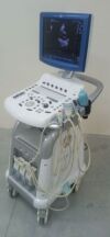 GE Vivid P3 Ultrasound - OB / GYN - Vascular
