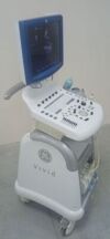 GE Vivid P3 Ultrasound - OB / GYN - Vascular