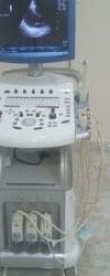 GE Vivid P3 Ultrasound - OB / GYN - Vascular