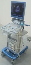 GE Logiq P6 Pro Ultrasound - OB / GYN - Vascular
