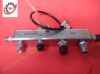 FISHER & PAYKEL 651040228 Air Oxygen Manifold Assy Tested Infant Warmer