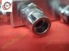 FISHER & PAYKEL 651040228 Air Oxygen Manifold Assy Tested Infant Warmer