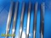 BD 6X  V. Mueller Allegiance OA1079-006 Key Periosteal Elevators; OL=7½