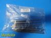 STORZ 10X  SKLAR KMedic Weck Jarit Konig Zimmer Assorted Key Elevators