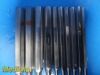 STORZ 10X  SKLAR KMedic Weck Jarit Konig Zimmer Assorted Key Elevators