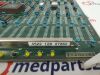 PHILIPS 452212827862 POSTP PCB (P8) Board C-Arm