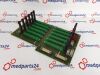 PHILIPS 45221270077 452212700771 Control Backpanel C-Arm