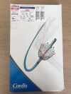 CORDIS C10060ML Smart Control Vascular Stent System 10mm x 60mm 6F 120cm (X)