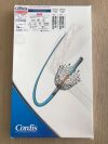 CORDIS C08060ML S.M.A.R.T. CONTROL Vascular Stent System 8mm x 60mm X 6F(X)