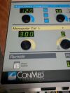 CONMED ELECTROSURGICAL  GENERATOR SYSTEM 7500 ABC MODES