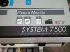 CONMED ELECTROSURGICAL  GENERATOR SYSTEM 7500 ABC MODES