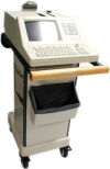 MARQUETTE Mac Vu EKG