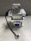 FLIGHT MEDICAL V60-21000-60 F60 Manifold & Suspension Assembly Ventilator