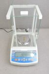 RADWAG AS 220.R2 Analytical Balance Laboratory Scale 220g-10mg - 173699 Laboratory Scale