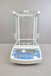 RADWAG AS 220.R2 Analytical Balance Laboratory Scale 220g-10mg - 173699 Laboratory Scale