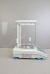 RADWAG AS 220.R2 Analytical Balance Laboratory Scale 220g-10mg - 173699 Laboratory Scale