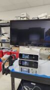 STRYKER 1688 4k uhd laparoscopy system 1688-010-000