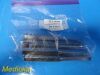 INTEGRA Miltex Konig Richards Zimmer Assorted Key Assorted Key Periosteal Elevators