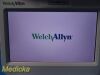 WELCH ALLYN Hillrom  VSM 6000 Series Connex Patient Monitor