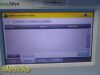 WELCH ALLYN Hillrom  VSM 6000 Series Connex Patient Monitor