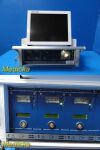 Orthosonics OSCAR OE3000 Ultrasonic Removal System Console W/ Case