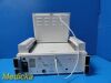 Orthosonics OSCAR OE3000 Ultrasonic Removal System Console W/ Case