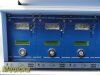 Orthosonics OSCAR OE3000 Ultrasonic Removal System Console W/ Case