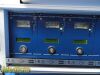 Orthosonics OSCAR OE3000 Ultrasonic Removal System Console W/ Case