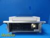 Orthosonics OSCAR OE3000 Ultrasonic Removal System Console W/ Case