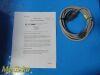 Orthosonics OSCAR OE3000 Ultrasonic Removal System Console W/ Case