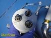 VAREX IMAGING 2019  Corporation X3 2019 Varex Imaging Solers P/N AA-W22764-01 Carestream