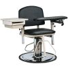 CLINTON H Series Blood Drawing Chairs
