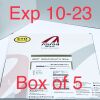 ASAHI INTECC AG14M070 MIRACLEBROS 12 PTCA GUIDE WIRE