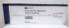 COVIDIEN 205115 Extended Tip Applicator 15cm (Box of 5) Expired