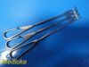 V. MUELLER 11X  Jarit Sklar Haslam Assorted  Murphy Retractors; 7½" to 11"