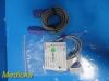 CAREFUSION 2015 BD 8210 SpO2 , W/ Nellcor SpO2 Extension Cable & Sensor : Module