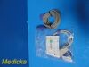 CAREFUSION 2015 BD 8210 SpO2 , W/ Nellcor SpO2 Extension Cable & Sensor : Module